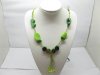 12X Assorted Fashion Lady's Plastic Necklaces 12X Assorted Fashion Lady's Plastic Necklaces
