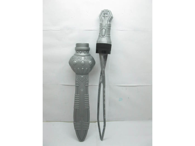 10 Plastic Sword Bubble Great Toy for Kids