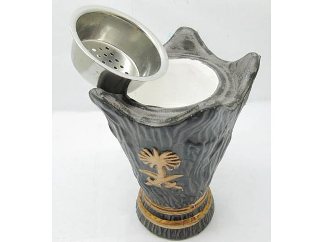 5Pcs Magic Incense Burner w/Strainer Wholesale - Click Image to Close