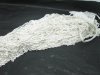 50 Meters Silver Plated 0.8mm Jewelry Cable Chains 50 Meters Silver Plated 0.8mm Jewelry Cable Chains
