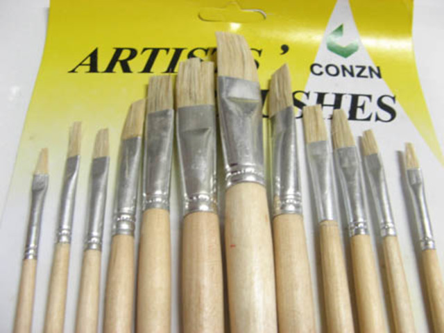 Brush