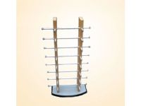 1X New 2-Sided Sunglasses Displays Holder Racks-16 Pairs