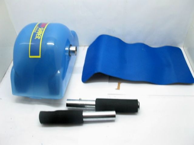 1Pc New Body Shaper Exercise Machine with Mat 1Pc New Body Shaper Exercise Machine with Mat