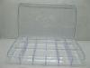 1Pc Bead Storage Boxes 18 Compartment Organizer w/Lid 1Pc Bead Storage Boxes 18 Compartment Organizer w/Lid