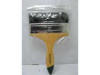 10Pc Brush Paint Oil Brush Normal Quality