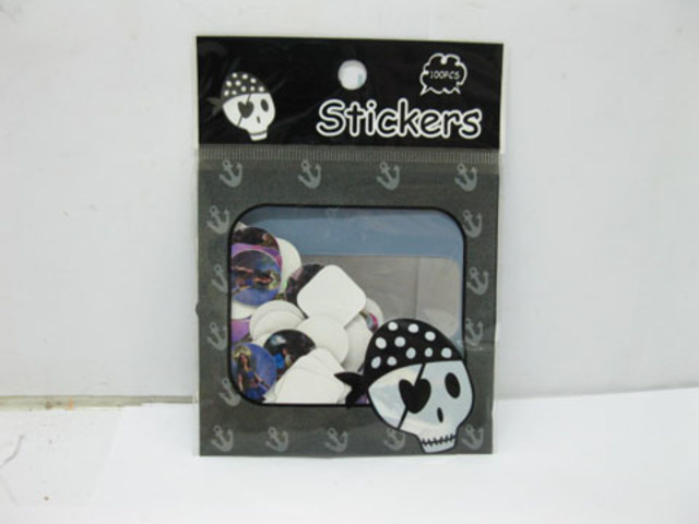 10Sheet X 16Bags Bobby Scrapbook Stickers - Assorted 10Sheet X 16Bags Bobby Scrapbook Stickers - Assorted