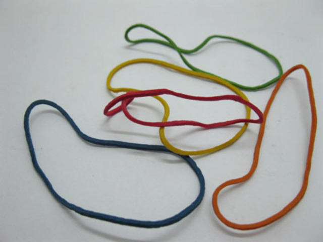 1680 Rubber Bands Wholesale Mixed Color 1680 Rubber Bands Wholesale Mixed Color