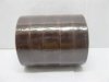 5Rolls X 50Yards Coffee Brown Organza Ribbon 25mm 5Rolls X 50Yards Coffee Brown Organza Ribbon 25mm