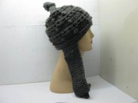 5X Caddice Beanie Cap Hat Mixed Color