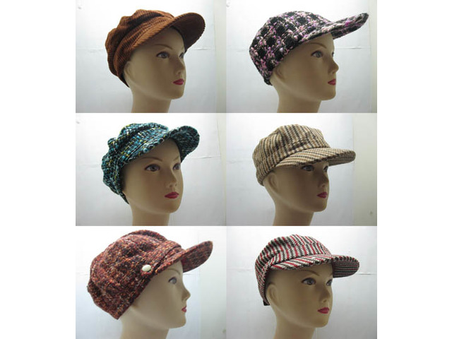 4Pcs New Fashion Hunting Hat Cap Multi Choice - Click Image to Close