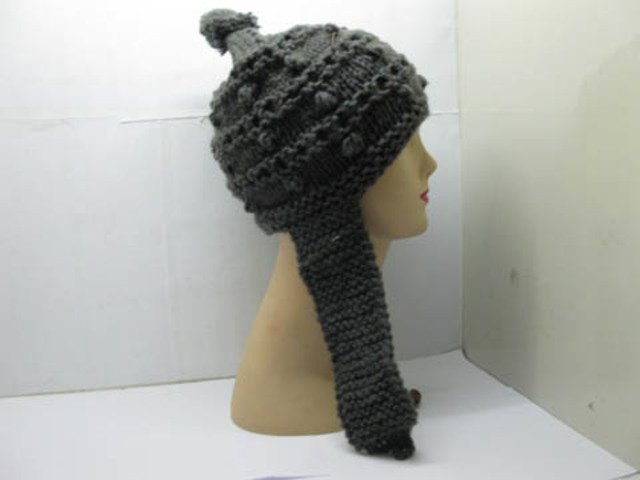 5X Caddice Beanie Cap Hat Mixed Color