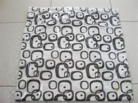 2Pcs New Velvet Cube Pillow Cushion Covers 43cm