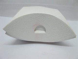 50Pcs Bomboniere Pillow Box Wedding Favor