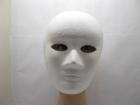 10 New DIY Male Masks Dress Up Party Favor - Click Image to Close