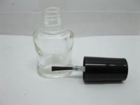 20Sets Empty Glass Nail Polish Bottle 5ml 20Sets Empty Glass Nail Polish Bottle 5ml