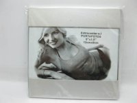 6Pcs Photo Frame Place Card Holder Wedding Favor 13x12cm