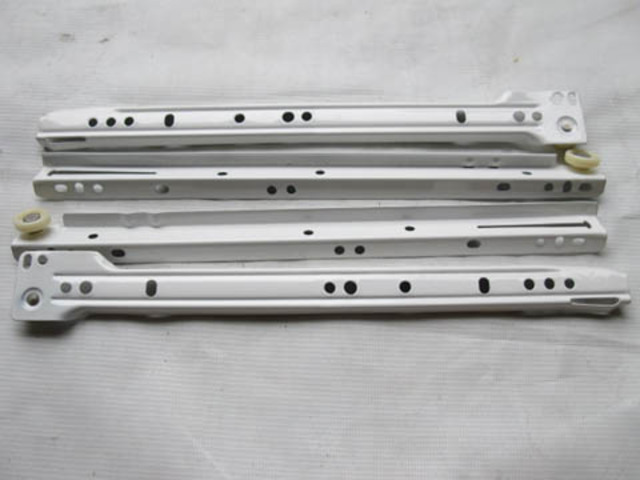 25Sets Full-Extension Storage Drawer Runner Slide 12" 25Sets Full-Extension Storage Drawer Runner Slide 12"