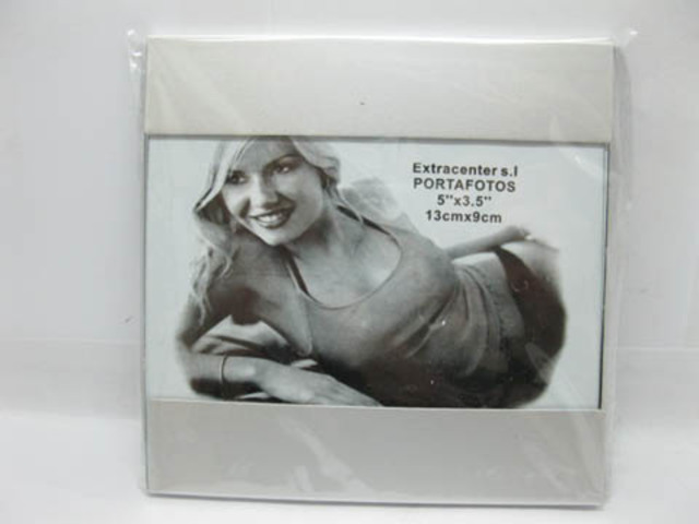 6Pcs Photo Frame Place Card Holder Wedding Favor 13x12cm