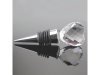5Pcs Crystal Heart Bottle Stopper Wedding Bombonieres Favor 5Pcs Crystal Heart Bottle Stopper Wedding Bombonieres Favor