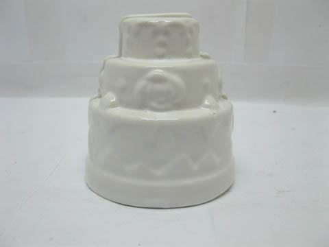 5Sets Cake Pepper & Salt Shakers Wedding Favor - Click Image to Close