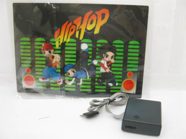 1X Hiphop Boys Light Up Flashing LED Glow Equalizer 1X Hiphop Boys Light Up Flashing LED Glow Equalizer