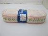 5Roll X 19m Pink Edge Yellow Flower Lace Ribbon Trim 5Roll X 19m Pink Edge Yellow Flower Lace Ribbon Trim