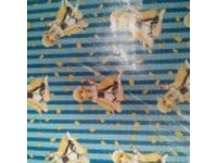 50Sheets Cartoon Design Gift Wrapping Paper