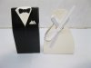25Sets Bride&Bridegroom Bomboniere Boxes Wedding Favo 25Sets Bride&Bridegroom Bomboniere Boxes Wedding Favo