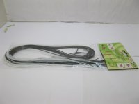 10 packs 20 Plastic Craft Hollow Fashion Strings