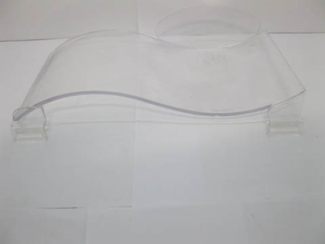 10Pcs Transparent Shoe Shelf Display Stand Rack Holder Wholesale