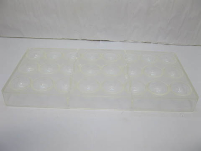 1Set Football Shaped Chocolate Mould Maker Wedding Party Favor