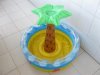 1Pc Inflatable Palm Tree Drinks Cooler 42x73cm 1Pc Inflatable Palm Tree Drinks Cooler 42x73cm