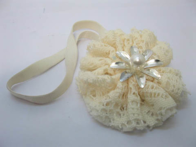 5x12Pcs Multi-purpose Headbands Hair Decoration 5x12Pcs Multi-purpose Headbands Hair Decoration