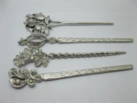 10X New Chic Hairpins Party Wedding Favor 10X New Chic Hairpins Party Wedding Favor