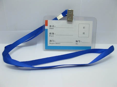 100Sets A1 Certificate Label Holder Card Cover,Clamp - Click Image to Close