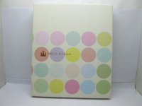 1Pc Self-Adhesive Photo Album Picture Frame 31x26cm