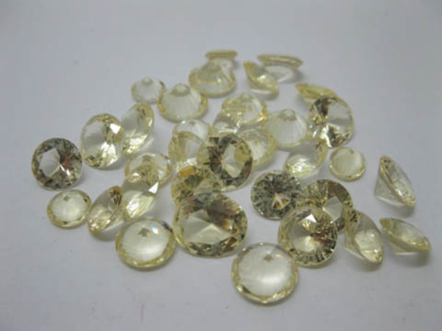850 Round Taper Rhinestone Confetti Wedding Party Mixed Size 850 Round Taper Rhinestone Confetti Wedding Party Mixed Size