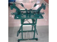 1Set New Eyelet Press Setter Kits Include Eyelet Dies Foot