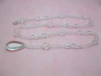 5X 1Meter Beaded Wrap Diamond Garland Wedding Decoration 5X 1Meter Beaded Wrap Diamond Garland Wedding Decoration
