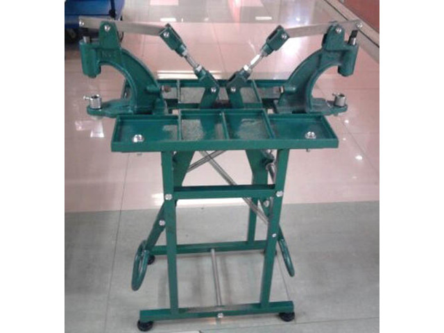 1Set New Eyelet Press Setter Kits Include Eyelet Dies Foot