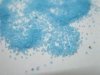 1Kilo Light Blue Colored Sand Wedding Cermony Table Decoration 1Kilo Light Blue Colored Sand Wedding Cermony Table Decoration
