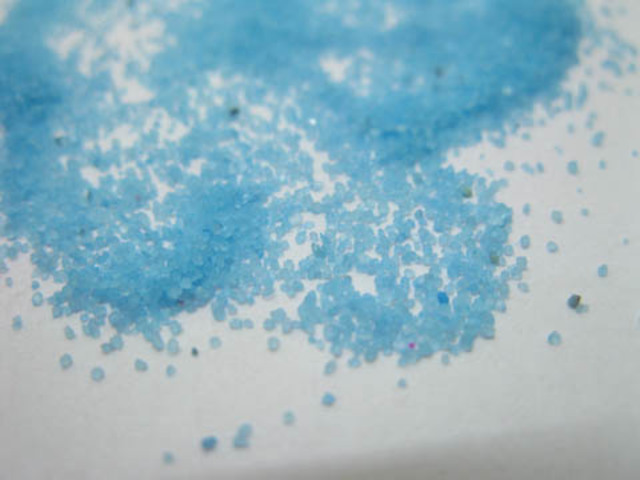 1Kilo Light Blue Colored Sand Wedding Cermony Table Decoration 1Kilo Light Blue Colored Sand Wedding Cermony Table Decoration