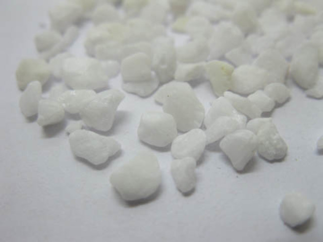 1Kilo Tiny White Stones Wedding Cermony Table Decoration