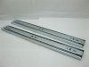 2Pair Full-Extension Storage Drawer Runner Slides 16" 2Pair Full-Extension Storage Drawer Runner Slides 16"