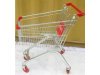 1X New Supermarket Shopping Cart/Trolley 80 Liter 1X New Supermarket Shopping Cart/Trolley 80 Liter
