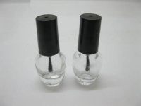 208Sets Empty Glass Nail Polish Bottle 5ml 208Sets Empty Glass Nail Polish Bottle 5ml