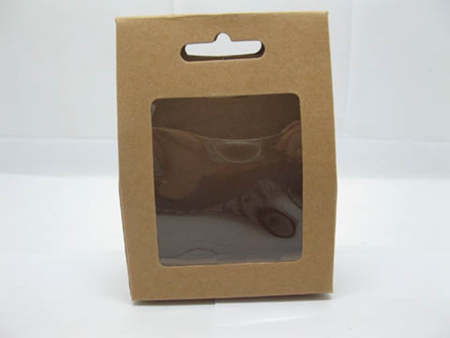 50 Coffee Kraft Bomboniere Gift Boxes Wedding Favor 50 Coffee Kraft Bomboniere Gift Boxes Wedding Favor