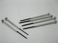 20Set Precision Screwdriver Tool Kits to253