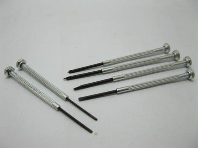 20Set Precision Screwdriver Tool Kits to253