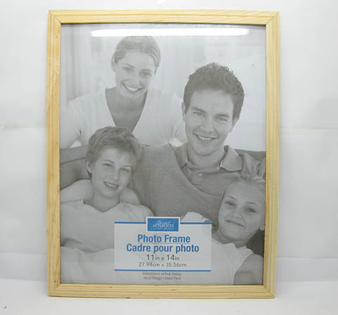 5X Hanging Wooden Picture Photo Frame 35x27.7cm - Click Image to Close